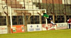 Foto de la galería: Guaraní Antonio Franco 1 - Juventud Antoniana de Salta 0