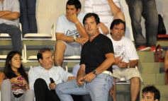 Foto de la galería: Guaraní Antonio Franco 1 - Juventud Antoniana de Salta 0