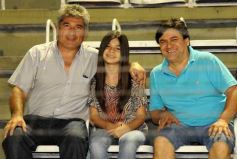 Foto de la galería: Guaraní Antonio Franco 1 - Juventud Antoniana de Salta 0