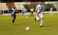 Foto de la galería: Guaraní Antonio Franco 1 - Juventud Antoniana de Salta 0