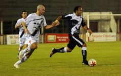 Foto de la galería: Guaraní Antonio Franco 1 - Juventud Antoniana de Salta 0