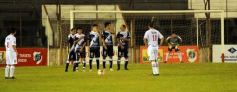 Foto de la galería: Guaraní Antonio Franco 1 - Juventud Antoniana de Salta 0
