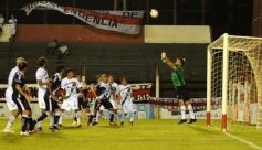 Foto de la galería: Guaraní Antonio Franco 1 - Juventud Antoniana de Salta 0