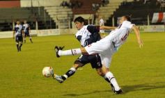 Foto de la galería: Guaraní Antonio Franco 1 - Juventud Antoniana de Salta 0