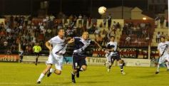 Foto de la galería: Guaraní Antonio Franco 1 - Juventud Antoniana de Salta 0