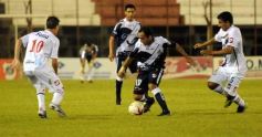 Foto de la galería: Guaraní Antonio Franco 1 - Juventud Antoniana de Salta 0