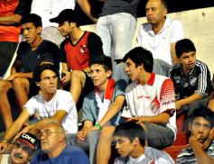 Foto de la galería: Guaraní Antonio Franco 1 - Juventud Antoniana de Salta 0