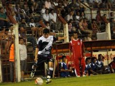 Foto de la galería: Guaraní Antonio Franco 1 - Juventud Antoniana de Salta 0
