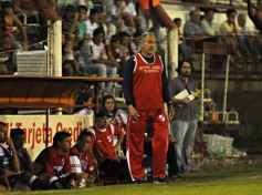 Foto de la galería: Guaraní Antonio Franco 1 - Juventud Antoniana de Salta 0