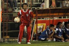 Foto de la galería: Guaraní Antonio Franco 1 - Juventud Antoniana de Salta 0