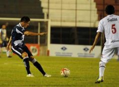 Foto de la galería: Guaraní Antonio Franco 1 - Juventud Antoniana de Salta 0