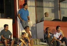 Foto de la galería: Guaraní Antonio Franco 1 - Juventud Antoniana de Salta 0