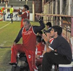 Foto de la galería: Guaraní Antonio Franco 1 - Juventud Antoniana de Salta 0
