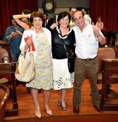 Foto de la galería: La Cámara de Representantes realizó la última sesión del periodo ordinario