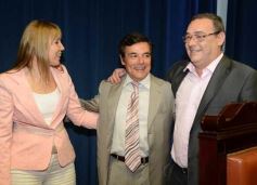 Foto de la galería: La Cámara de Representantes realizó la última sesión del periodo ordinario