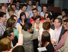 Foto de la galería: La Cámara de Representantes realizó la última sesión del periodo ordinario