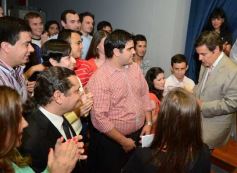 Foto de la galería: La Cámara de Representantes realizó la última sesión del periodo ordinario