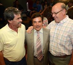 Foto de la galería: La Cámara de Representantes realizó la última sesión del periodo ordinario