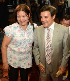 Foto de la galería: La Cámara de Representantes realizó la última sesión del periodo ordinario