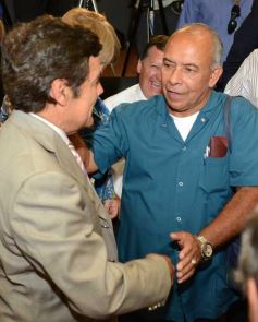 Foto de la galería: La Cámara de Representantes realizó la última sesión del periodo ordinario