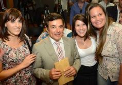 Foto de la galería: La Cámara de Representantes realizó la última sesión del periodo ordinario