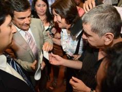 Foto de la galería: La Cámara de Representantes realizó la última sesión del periodo ordinario