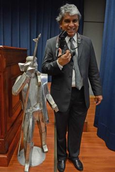 Foto de la galería: La Cámara de Representantes realizó la última sesión del periodo ordinario