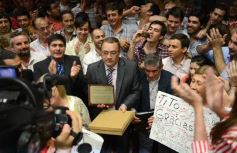 Foto de la galería: La Cámara de Representantes realizó la última sesión del periodo ordinario