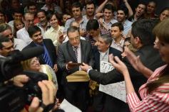 Foto de la galería: La Cámara de Representantes realizó la última sesión del periodo ordinario