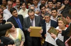 Foto de la galería: La Cámara de Representantes realizó la última sesión del periodo ordinario