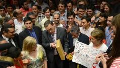 Foto de la galería: La Cámara de Representantes realizó la última sesión del periodo ordinario