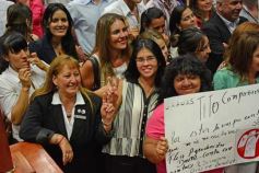 Foto de la galería: La Cámara de Representantes realizó la última sesión del periodo ordinario