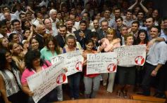 Foto de la galería: La Cámara de Representantes realizó la última sesión del periodo ordinario