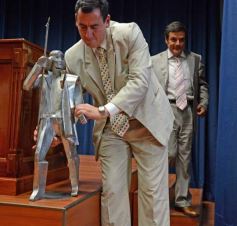 Foto de la galería: La Cámara de Representantes realizó la última sesión del periodo ordinario