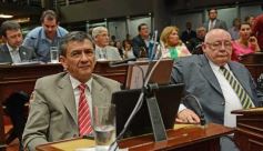 Foto de la galería: La Cámara de Representantes realizó la última sesión del periodo ordinario