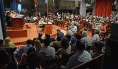 Foto de la galería: La Cámara de Representantes realizó la última sesión del periodo ordinario