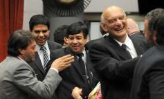 Foto de la galería: La Cámara de Representantes realizó la última sesión del periodo ordinario