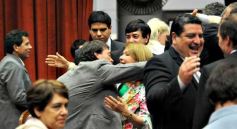 Foto de la galería: La Cámara de Representantes realizó la última sesión del periodo ordinario