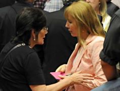 Foto de la galería: La Cámara de Representantes realizó la última sesión del periodo ordinario