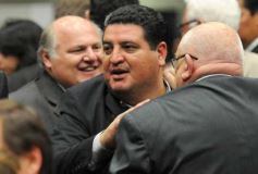 Foto de la galería: La Cámara de Representantes realizó la última sesión del periodo ordinario