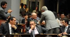 Foto de la galería: La Cámara de Representantes realizó la última sesión del periodo ordinario