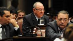 Foto de la galería: La Cámara de Representantes realizó la última sesión del periodo ordinario