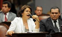 Foto de la galería: La Cámara de Representantes realizó la última sesión del periodo ordinario