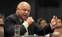 Foto de la galería: La Cámara de Representantes realizó la última sesión del periodo ordinario