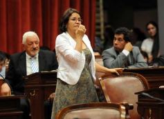 Foto de la galería: La Cámara de Representantes realizó la última sesión del periodo ordinario