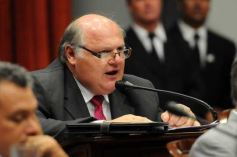 Foto de la galería: La Cámara de Representantes realizó la última sesión del periodo ordinario