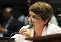 Foto de la galería: La Cámara de Representantes realizó la última sesión del periodo ordinario