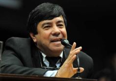 Foto de la galería: La Cámara de Representantes realizó la última sesión del periodo ordinario