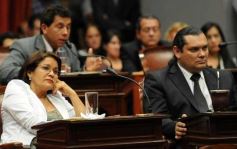 Foto de la galería: La Cámara de Representantes realizó la última sesión del periodo ordinario