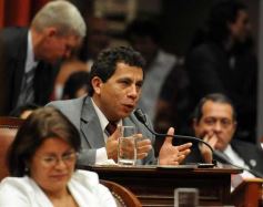 Foto de la galería: La Cámara de Representantes realizó la última sesión del periodo ordinario